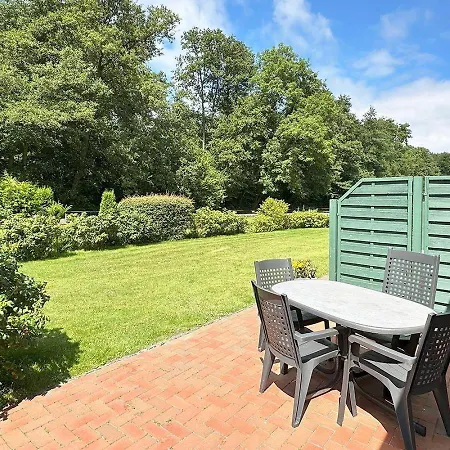 Appartement W1-hzl *